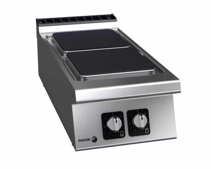 Šporet bez rerne program 700 - Slika 3