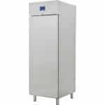 Zamrzivač 700 litara sa jednim vratima od inoksa