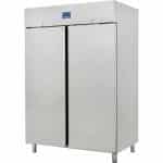 Zamrzivač 1400 litara sa dvoje vrata od inoksa