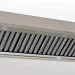 Parohvatač od inoksa