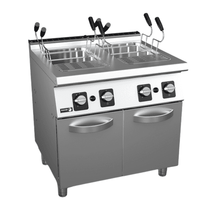 Pasta cooker program 700 - Slika 2