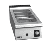 Bain marie - topla vodena kupka program 900