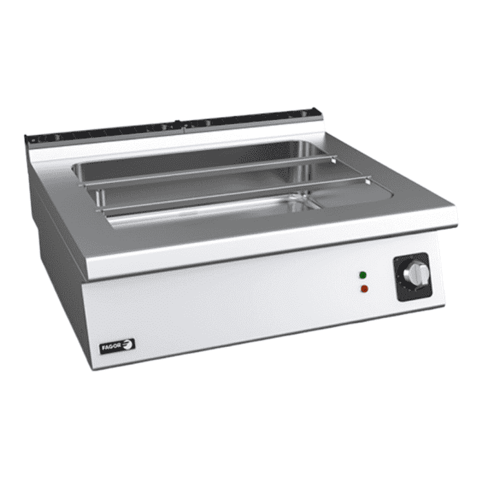 Bain marie - topla vodena kupka program 900 - Slika 2