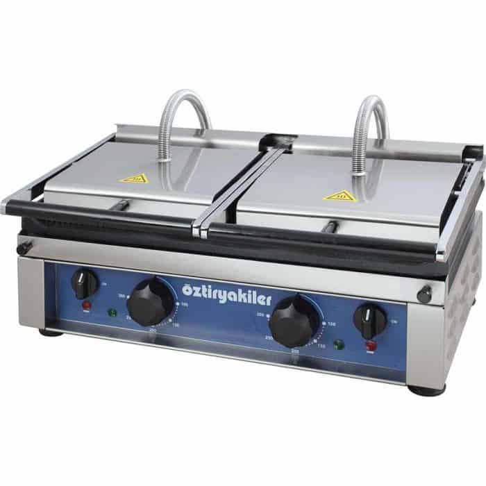 Preklopni toster - Slika 2