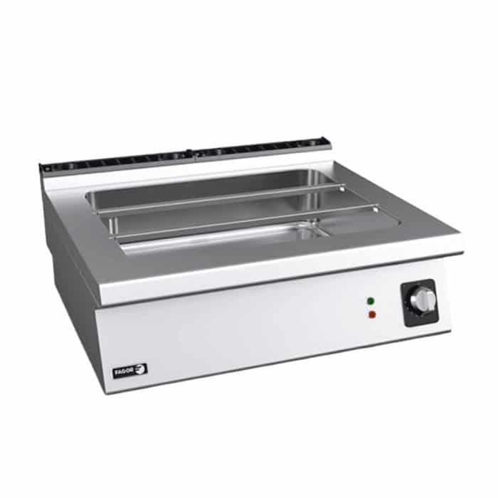Bain marie - topla vodena kupka program 900 - Slika 2