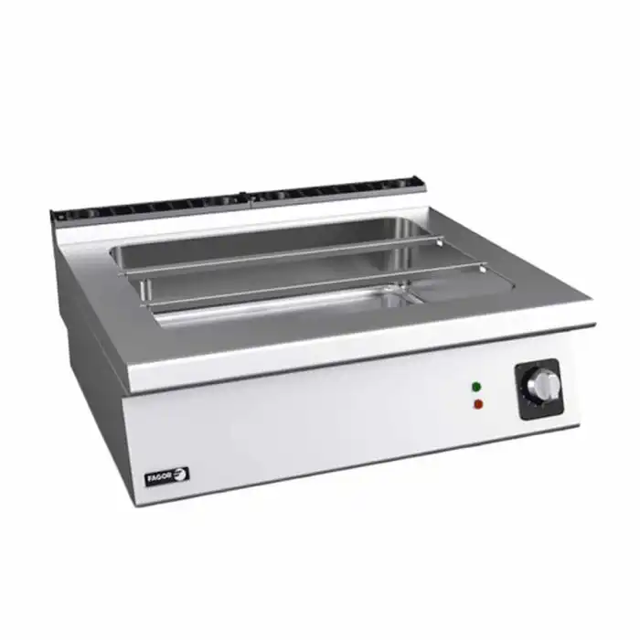 Bain marie - topla vodena kupka program 700 - Slika 2