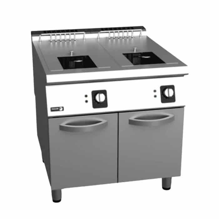 Friteza program 900 - Slika 2