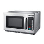 Profesionalna mikrotalasna pećnica