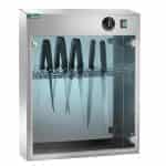 UV sterilizator noževa