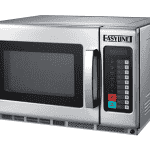 Profesionalna mikrotalasna pećnica