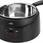 Topilica za čokoladu