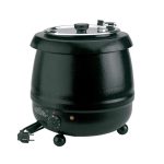 Električna posuda za supu