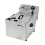 Električna stona friteza