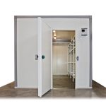 Rashladna montažna komora