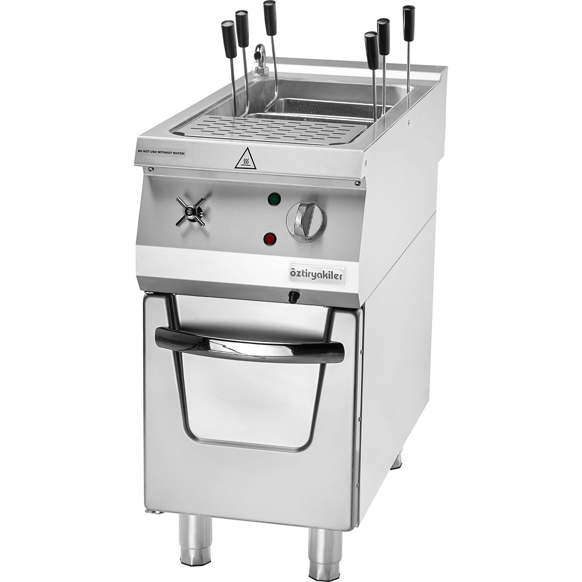 7858.N1.40908.11 Pasta cooker program 700 - Slika 1