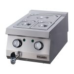 Bain marie – topla vodena kupka program 700