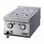 Bain marie – topla vodena kupka program 900