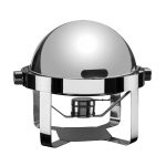 Diš okrugli - Rol Top