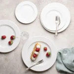 Tanjiri - beli porcelan