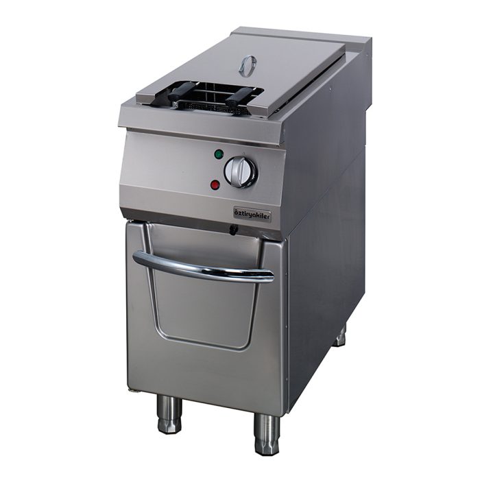 Friteza program 700 - Slika 2