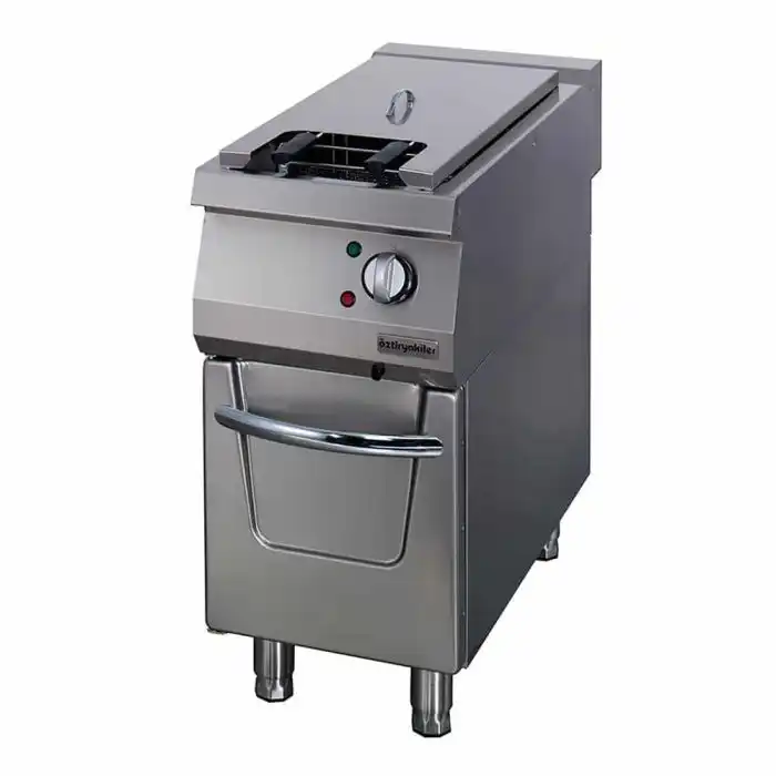 Friteza program 700 - Slika 2