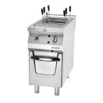 Pasta cooker program 900