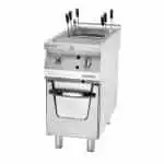 Pasta cooker program 900