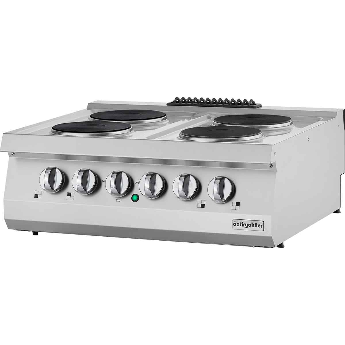 Rostilj el Šporet bez rerne program 700 - Slika 1