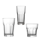 Čaše - Marocco line