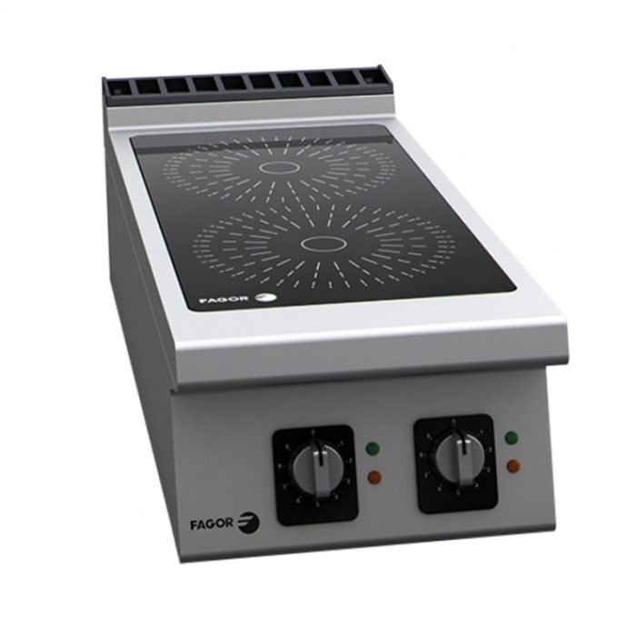 Šporet indukcioni bez rerne, program 700 - Slika 2